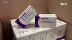 北京漫天殺價老百姓遭殃 輝瑞透露新冠藥劑不被納入未來中國醫保背景