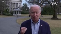 美國說沒有考慮美韓核演習