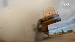 俄羅斯警告美國不要向烏克蘭運送愛國者導彈 