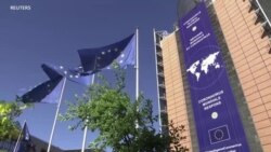 歐盟週三開會 預計針對中國訪客實施病毒檢測措施達成共識