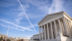 禁止鼓勵非法移民的法律是否侵犯言論自由？美最高法院將進行審議