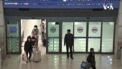 暫停頒發簽證 北京選擇韓國作為報復一些國家新增入境防疫措施的首個打擊對象