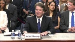 加州男子被控企圖謀殺最高法院大法官