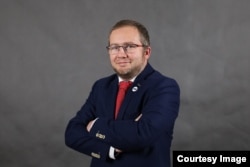 波蘭國際問題研究所研究員馬辛-普日喬尼亞克