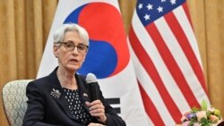 美副國務卿：若北韓試驗核武器 美國及其盟國將快速有力回應