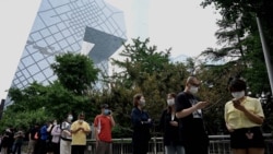 表現超預期難掩信心危機 “清零“成中國經濟復甦絆腳石