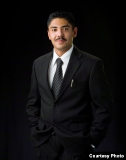 全美首位无证移民律师赛吉奥•贾西亚