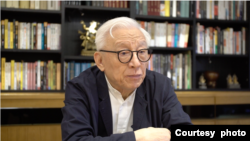 資料照：全球晶圓代工第三大公司、台灣聯華電子(聯電)的前董事長曹興誠