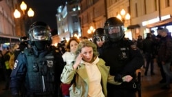 俄出現大量違規徵兵激發民怨 普京密友看不下去發聲指責