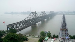 經濟步履蹣跚 中國不太可能中斷對北韓的援助