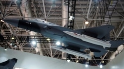 高超音速武器領域競爭激烈，中國研發一款智能型海空兩用魚雷導彈