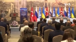 黑海倡議：烏克蘭與俄羅斯簽署的穀物協議主要內容及運作方式如何？