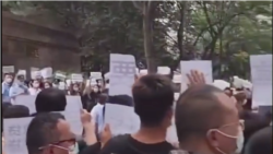 金融暴雷、爛尾樓業主停貸潮 或釀政治危機衝擊中共20大？