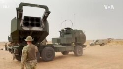 美國向烏克蘭提供更多“海馬斯” 助烏軍在與俄軍消耗戰中獲取優勢