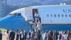 佩洛西：中共無法阻止世界領導人訪問台灣 