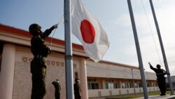 日本國防預算將在五年內增至720億美元 排世界第三