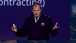 中國造新武器比美國快五倍 美國如何迎頭趕上？ 