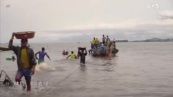  越来越多外国船只到喀麦隆注册 