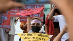 美警告：一旦菲律賓在南中國海遭攻擊將依據條約予以保衛