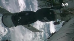 俄羅斯將退出國際太空站