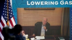 白宮醫生：拜登新冠症狀正在改善 伴有咽喉痛 和身體疼痛