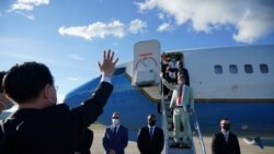 德國聯邦議院議員無畏中國報復佩洛西仍擬10月底訪台