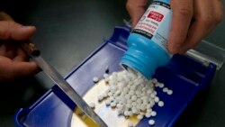 美中生物技術之戰：拜登總統行政令剛落筆中國企業腳已伸進美國