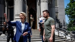 烏克蘭報告彈藥短缺