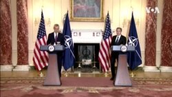 拜登宣佈提供先進火箭系統 烏克蘭承諾不用其打擊俄羅斯境內目標 