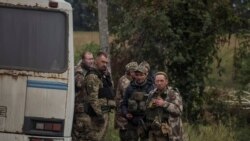 烏軍在東北部地區繼續挺進 美官員證實俄軍撤退但告誡不可盲目樂觀