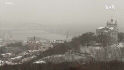 澤連斯基：俄羅斯空襲後數百萬人斷電