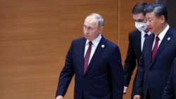 擔心失去政權習近平促上合組織各國合力打擊“顏色革命” 