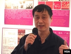 社科院哲学所研究员徐友渔