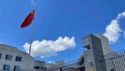 中國駐美使領館敦促中國公民登記個人資料引發華人不同反應