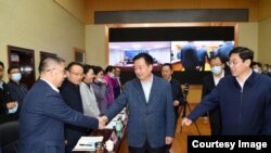 王君正调研督查自治区疫情防控工作_西藏自治区政府官网_20211031