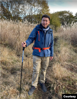 東京國際大學國際戰略研究所副教授李克賢