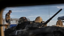 烏克蘭：對俄羅斯的反攻中取得“重大戰果”