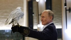 為干預鄰國找理由 普京接納基於“俄羅斯世界”概念的新外交政策理念