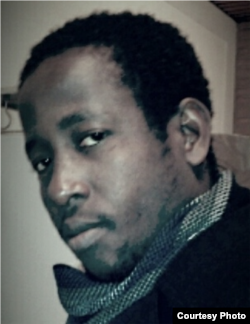 尼日利亞拉各斯州立大學政治學系講師阿卜杜勒-加法爾-托比-奧肖迪