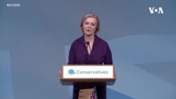 特拉斯接替約翰遜成為第三位英國女首相，預計對中國態度強硬