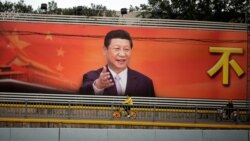 “三個一分鐘”吹捧習近平齊家貞:傅華把老百姓當勞改犯