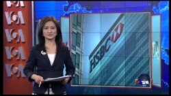 VOA卫视(2016年2月15日 第一小时节目)