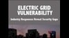 美国电网受网络攻击威胁增加