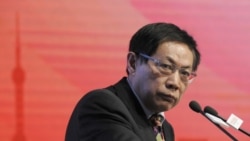 任志強女兒致函習近平 懇求讓病重的父親出國治療