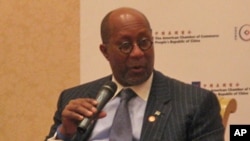 美國貿易代表柯克