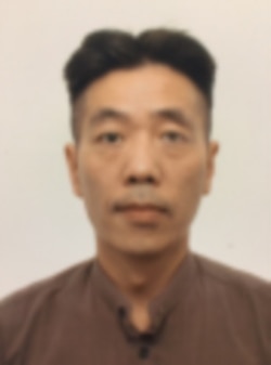 國防安全研究院國防戰略與資源研究所所長蘇紫雲（照片提供：蘇紫雲）