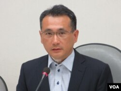 台湾执政党民进党立委郑运鹏