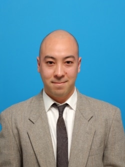 东京大学大学院国际社会科学専攻学者野原淳(照片提供: 野原淳)