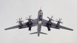 俄羅斯軍機環繞日本日戰機緊急升空應對