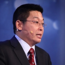 “公民力量”創始人楊建利(照片由楊建利提供)